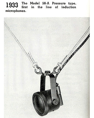 RCA history