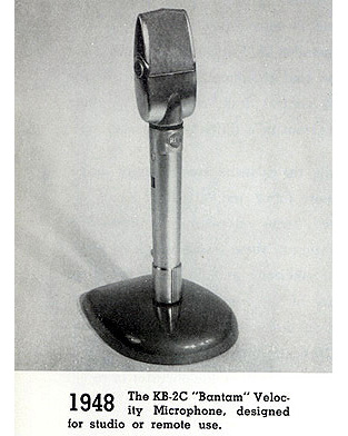 RCA history