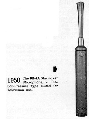 RCA history