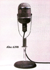Western Electric 639 A/B