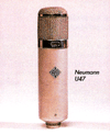 Neumann U 47/67