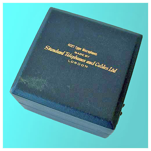 STC 4021