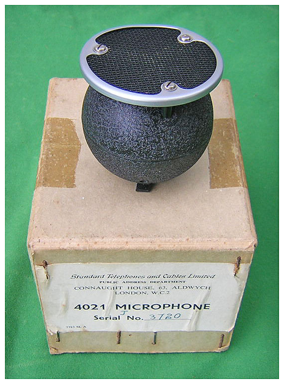 STC 4021