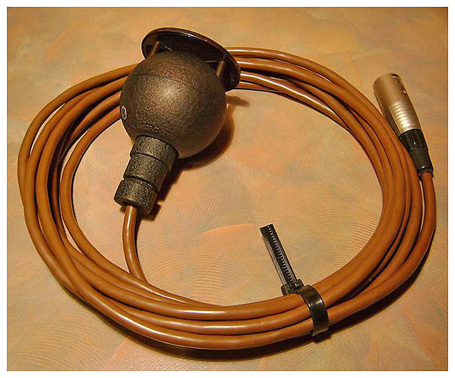 Coiled