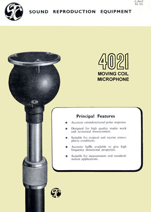 Booklet cover