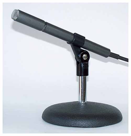 The Shure 576