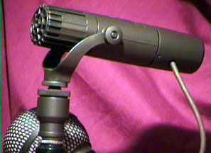 RCA BK-5