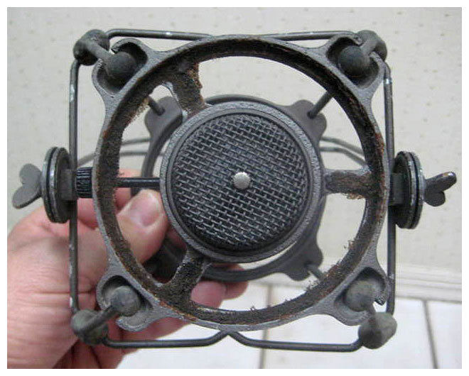 Electro-Voice Model 667A