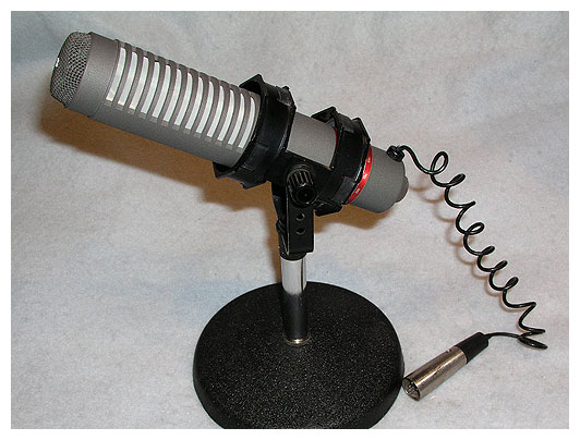 Electro-Voice Model 667A