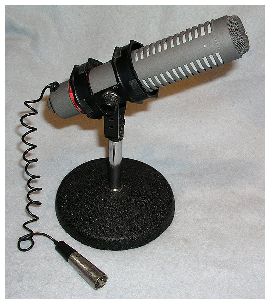 Electro-Voice Model 667A