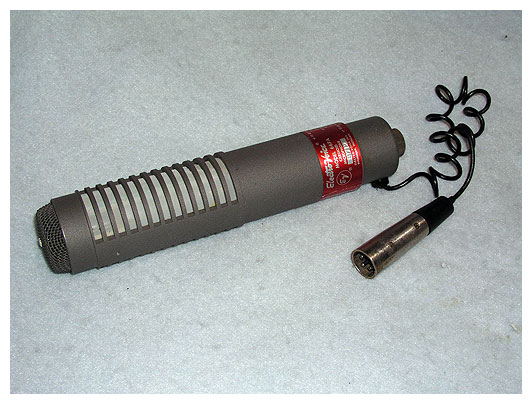 Electro-Voice Model 667A