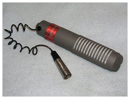 Electro-Voice Model 667A
