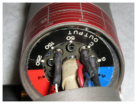 Electro-Voice Model 667A
