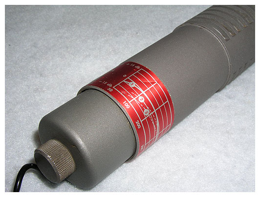 Electro-Voice Model 667A