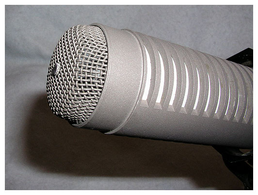 Electro-Voice Model 667A