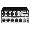 Remote mixers