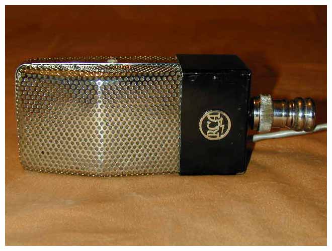 RCA 74-B