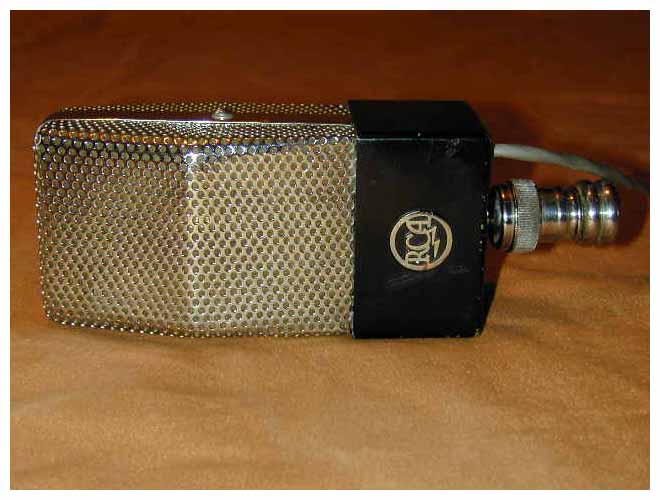 RCA 74-B