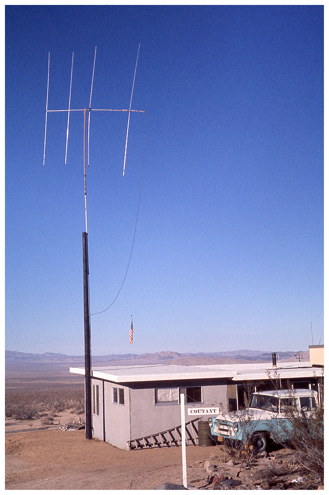 Yagi-Uda