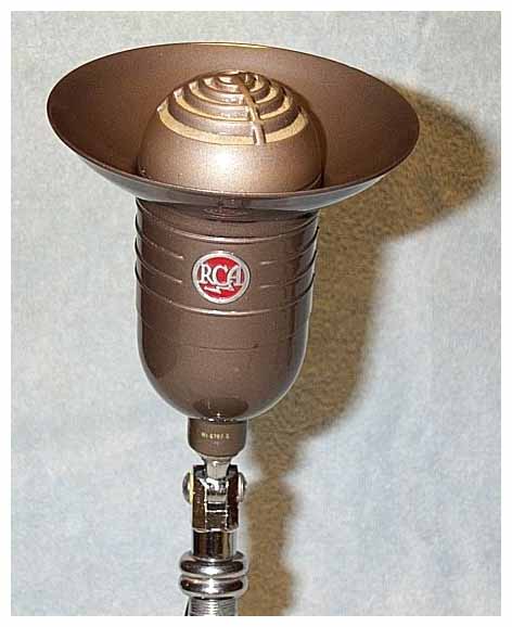 RCA Aeropressure