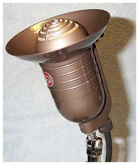 RCA Aeropressure