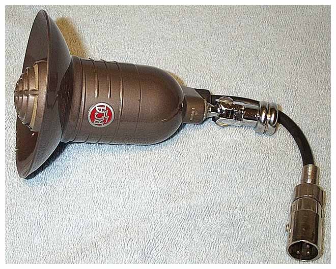 RCA Aeropressure