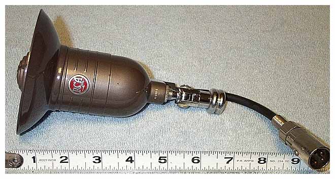 RCA Aeropressure