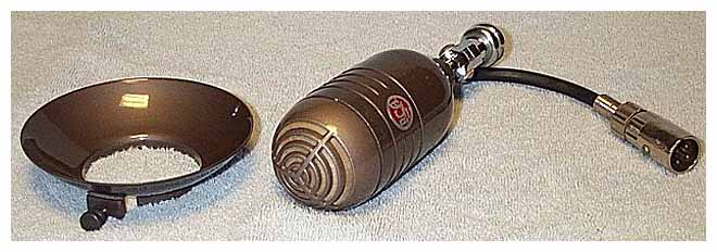 RCA Aeropressure