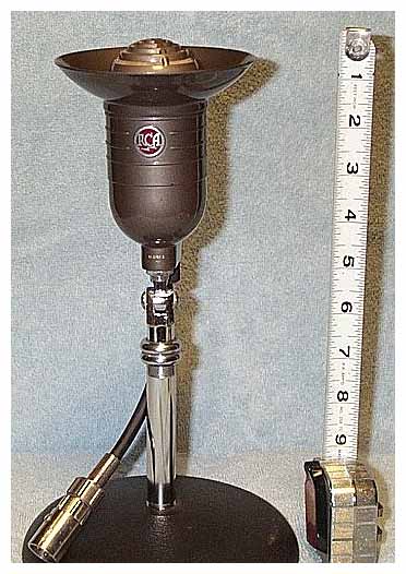 RCA Aeropressure