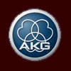 AKG logo