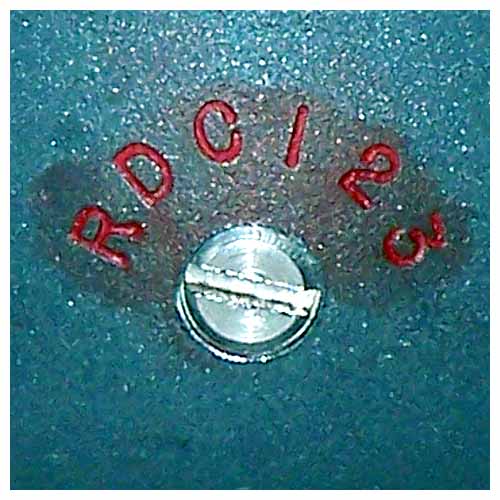 Altec (Western Electric) 639B