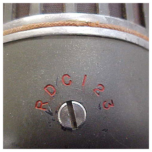 Altec (Western Electric) 639B
