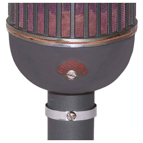 Altec (Western Electric) 639B