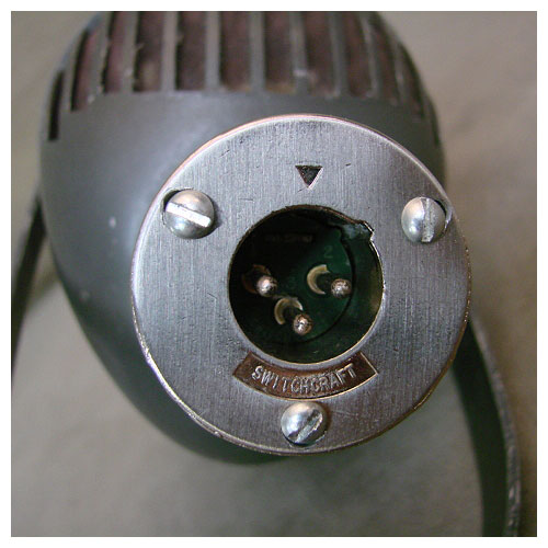 Modified connector