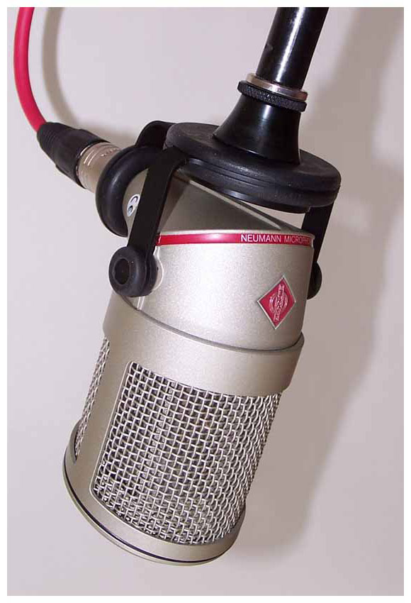 The Neumann BCM 104