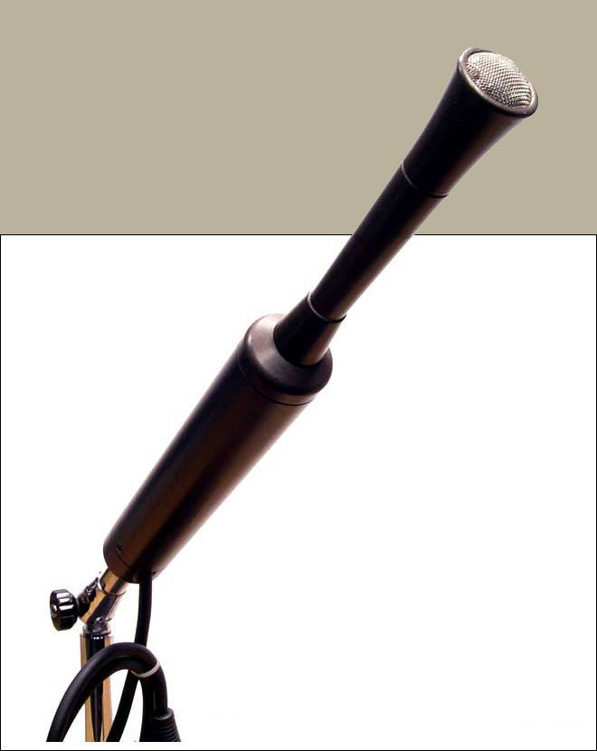 The RCA Type BK-4A