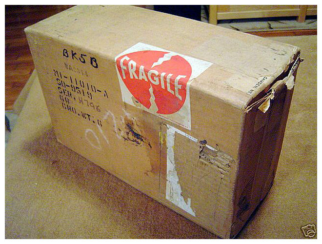 RCA Type BK-5B