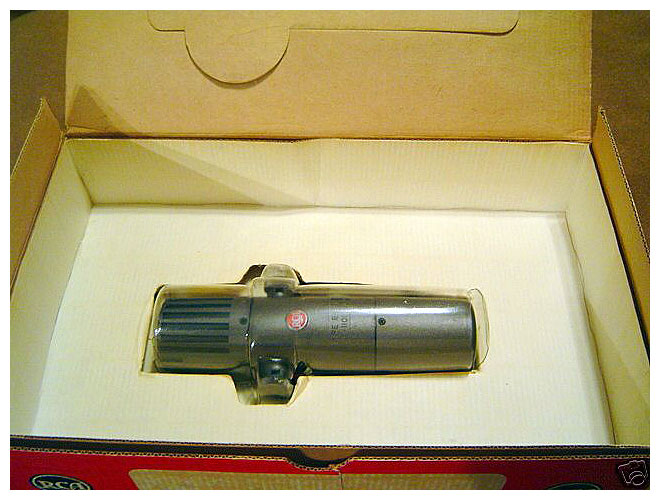 RCA Type BK-5B