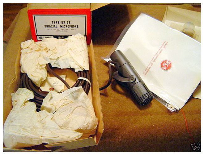 RCA Type BK-5B