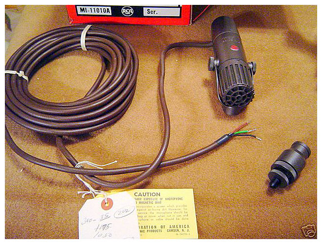 RCA Type BK-5B