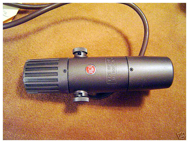 RCA Type BK-5B