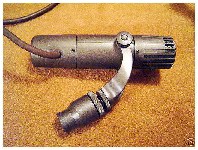 RCA Type BK-5B