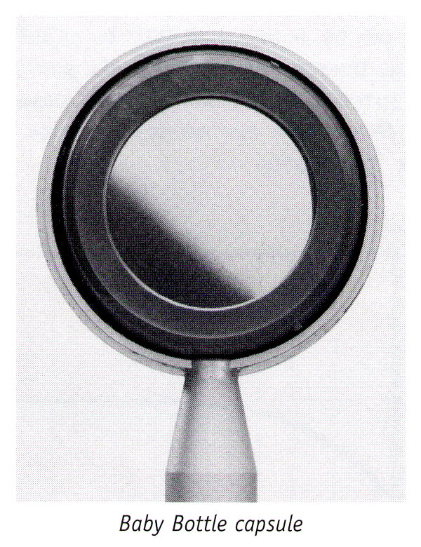 Capsule