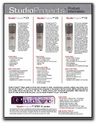 Brochure cover