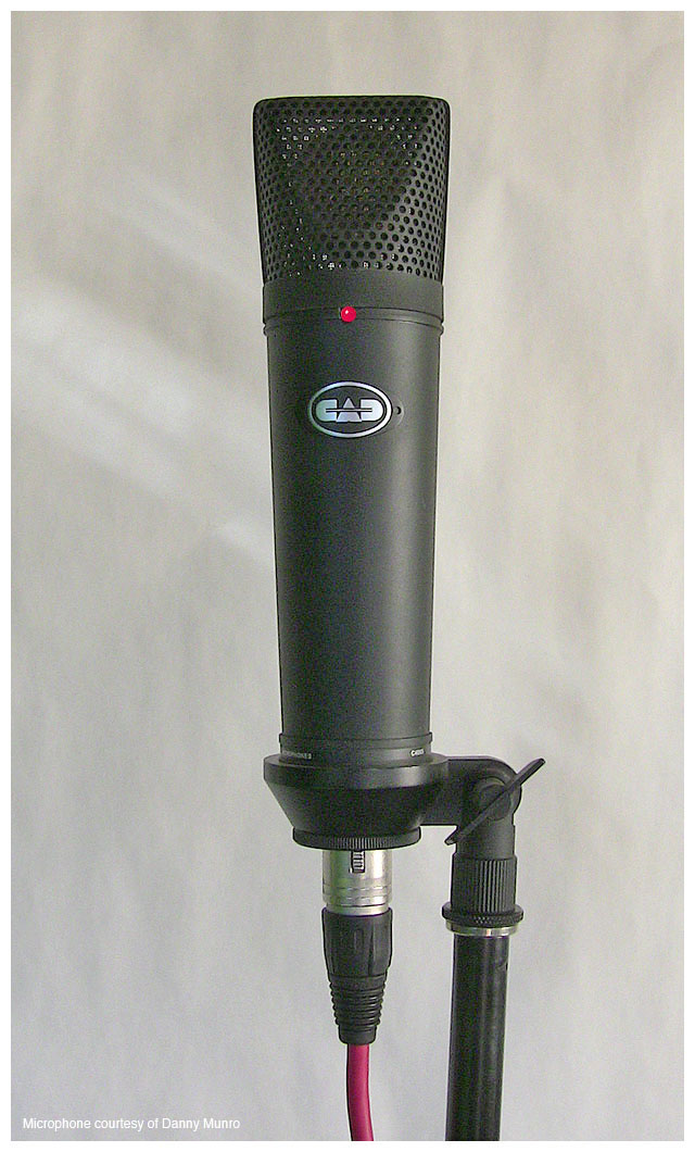 The CAD C400S