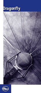 Dragonfly manual