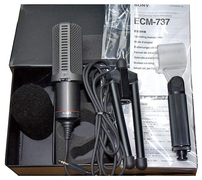 ECM-737