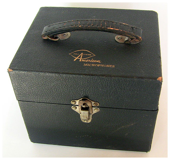 The Elgin D 44
