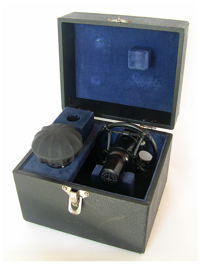 The Elgin D 44