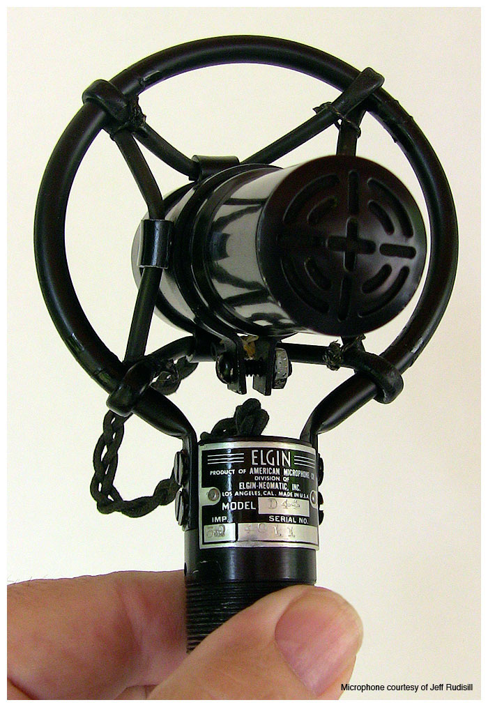 The Elgin D 44